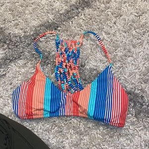 Bikini bottom COLORFUL